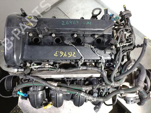 Engine VOLVO S40 II (544) 1.8 | BP39095983M1  - Image 6