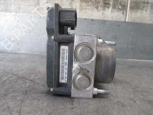ABS pump FIAT GRANDE PUNTO (199_) 1.3 D Multijet (199.AXD11, 199.AXD1A, 199.AXD1B,... | BP7119079M43 