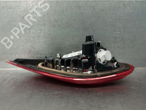 Left taillight OPEL CORSA E (X15) 1.4 LPG (08, 68) | BP29449879C34 