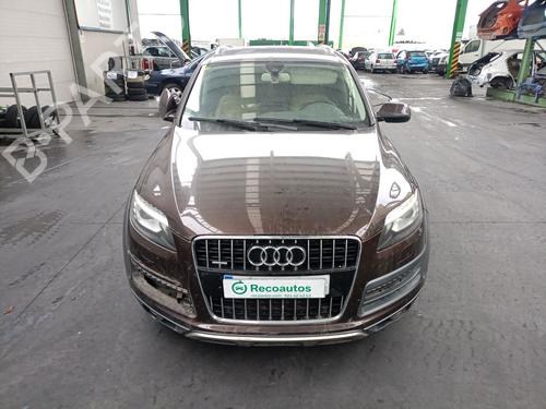 Electronic module AUDI Q7 (4LB) 3.0 TDI quattro | BP33209121M83 - Image 10