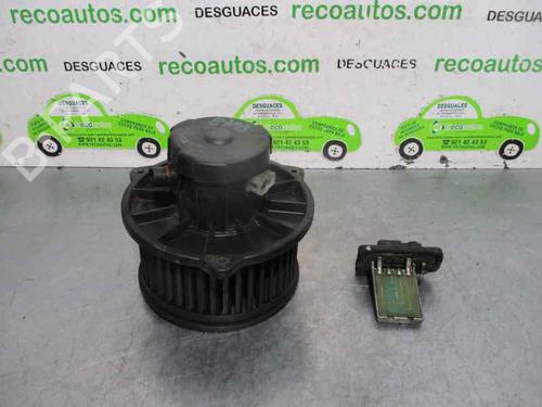 Silniczek dmuchawy nagrzewnicy FORD RANGER (ER, EQ, R_) 2.5 TD 4x4 F00S320588 | F00S5330018