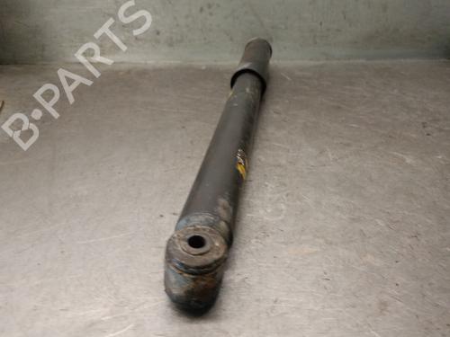 Left rear shock absorber MERCEDES-BENZ E-CLASS (W210) E 300 Turbo-D (210.025) | BP27475463M18 