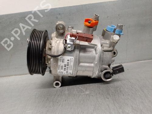 Used AC compressor SEAT ATECA (KH7, KHP) [2016-2025]  16193842