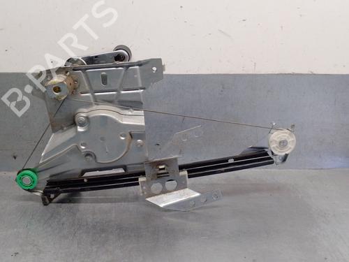 Rudehejsemekanisme venstre bagtil AUDI A4 B5 (8D2) 1.8 T | BP29497558C24 