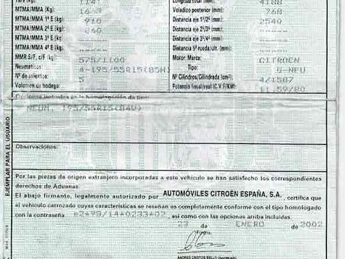 Starter CITROËN XSARA (N1) 1.6 16V | BP15880999M8 