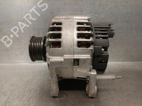 Used Alternator VW GOLF IV (1J1) 1.6 (102 hp) 31814953