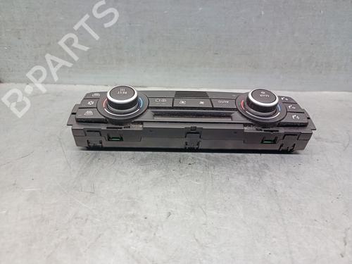 Climate control BMW 1 (E81) 118 d | BP31161564I5