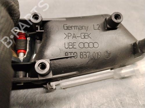 Front left interior door handle AUDI A5 (8T3) 2.0 TDI | BP35788062I13 - Image 3