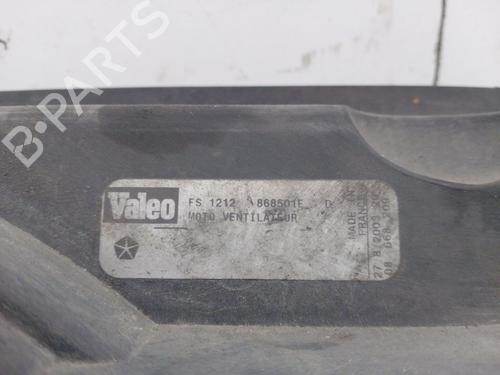 Electro ventilador CHRYSLER VOYAGER IV (RG, RS) 2.5 CRD | BP30169998M35 