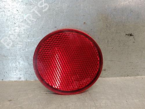 Højre baglygte kofanger NISSAN QASHQAI I (J10, NJ10) 1.6 (117 hp) 31171782