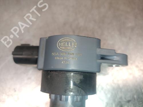 Ignition coil SMART FORTWO Coupe (451) 1.0 (451.331, 451.380) | BP29638181M94 