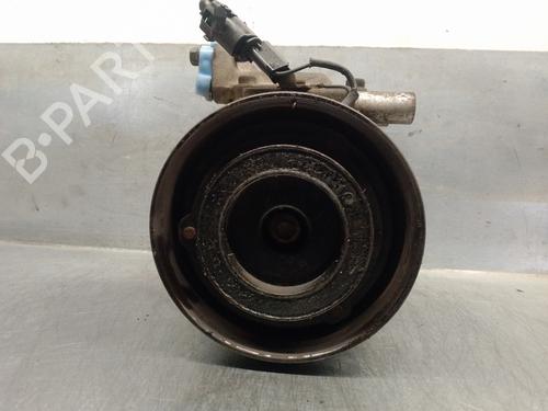 AC compressor HYUNDAI ELANTRA III (XD)  | BP17168421M34 