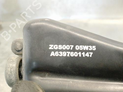 Hinge/Door check strap MERCEDES-BENZ VITO / MIXTO Van (W639) 109 CDI (639.601, 639.603, 639.605) | BP17104342C146 