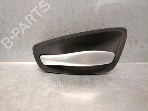 Used Front left interior door handle Front left interior door handle 38191153 38191153