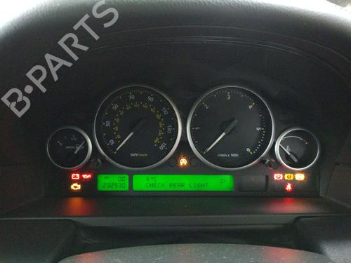 Right front door LAND ROVER RANGE ROVER III (L322) 3.6 D 4x4 | BP32326009C3