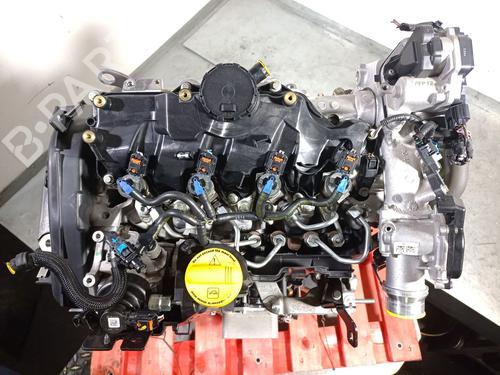 Engine DACIA DUSTER (HM_) 1.5 dCi 115 4x4 | BP38539181M1 - Image 6