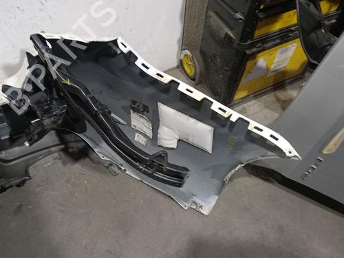 Rear bumper SEAT LEON (KL1, KLG) 2.0 TDI | BP29626252C8 
