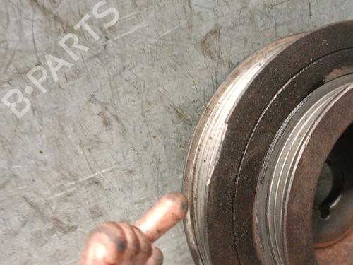 Pulley ROVER STREETWISE Hatchback 1.4 | BP33184792M122 - Image 4