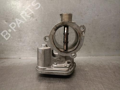 Throttle body BMW X3 (E83) 2.0 sd | BP30127233M82 