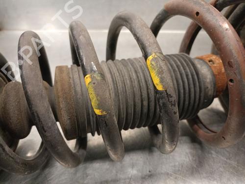 Right rear shock absorber HYUNDAI ACCENT II (LC) 1.5 | BP21582810M19 
