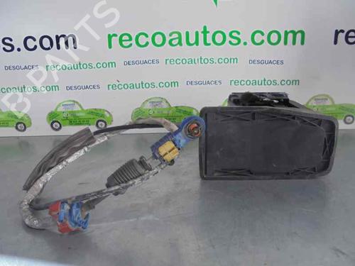 Gear lever CITROËN C6 (TD_) 3.0 HDi | BP7444551M90 