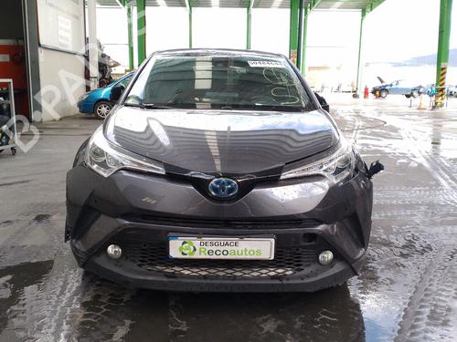 Electronic module TOYOTA C-HR (_X1_) 1.8 Hybrid (ZYX10_, ZYX11_) | BP25284815M83 - Image 11