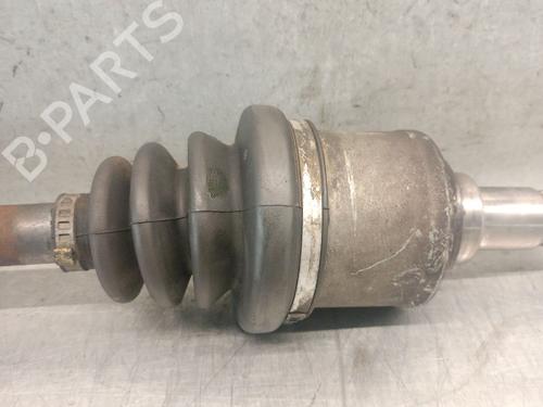Right front driveshaft FORD ESCORT V (AAL, ABL) 1.6 i 16V | BP28519217M39 