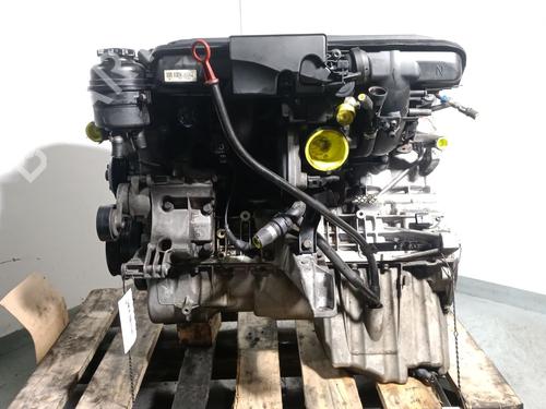 Engine BMW 3 (E46) 320 i | BP35801044M1 - Image 12
