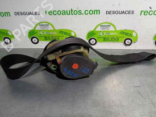 Used Front left seatbelt SEAT CORDOBA (6K2) 1.9 TDI (90 hp) 8724823