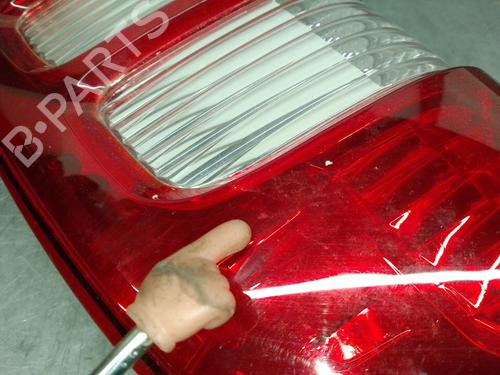 Right taillight FORD RANGER (ET) 2.5 TDdi | BP25710838C35 