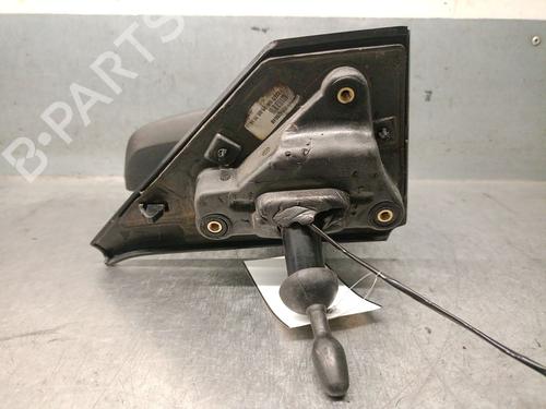 Left mirror FIAT DOBLO Cargo (263_) 1.3 D Multijet | BP32189279C26 