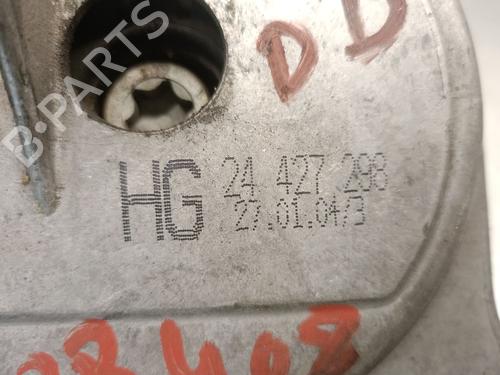 Motorophæng OPEL ZAFIRA A MPV (T98) 2.0 DTI 16V (F75) | BP28282839M89 