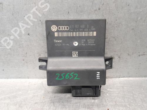 electronic-module-audi-a6-c6-4f2-2004-2005-2006-2007-2008-2009-2010-2011-37465030 main image
