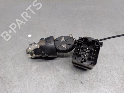 Bloccasterzo MINI MINI (R50, R53) One (90 hp) 30922127