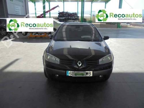 Rear wiper motor RENAULT MEGANE II (BM0/1_, CM0/1_) 1.5 dCi (BM02, BM13, BM2A, CM02, CM13) | BP2306492M102 
