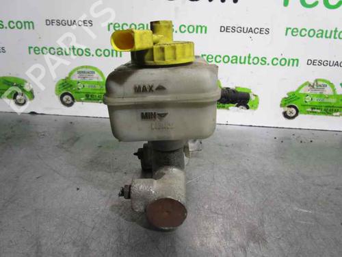 Brake master cylinder SEAT LEON (1M1) 1.9 TDI | BP2116150M77 