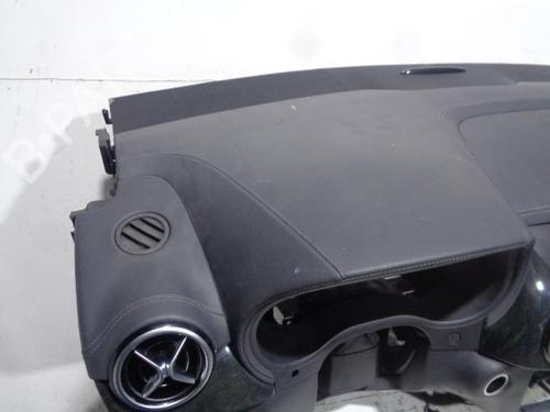 Dashboard MERCEDES-BENZ B-CLASS Sports Tourer (W246, W242) B 180 CDI / d (246.212) | BP13611396C46 