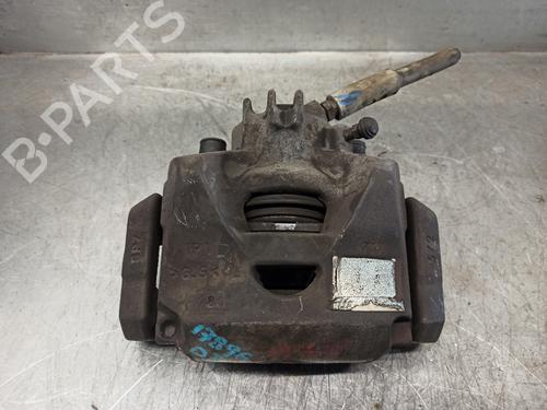Used Left front brake caliper CITROËN C4 II (NC_) 1.6 HDi 115 (114 hp) 13358941