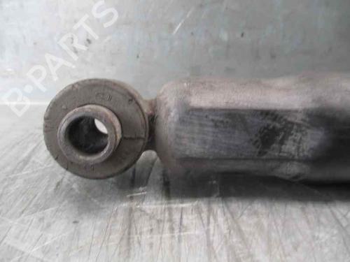 Right rear shock absorber CITROËN SAXO (S0, S1) 1.5 D | BP4870078M19 
