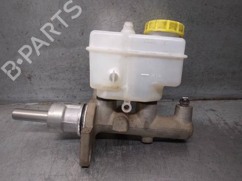 Used Brake master cylinder BMW 5 (E39) 528 i (193 hp) 17446310