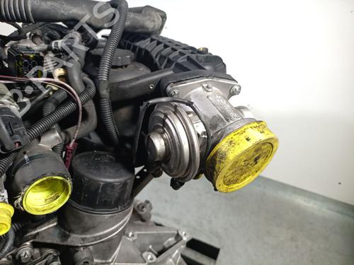 Engine MERCEDES-BENZ C-CLASS (W203) C 220 CDI (203.006, 203.008) | BP37640684M1 - Image 13