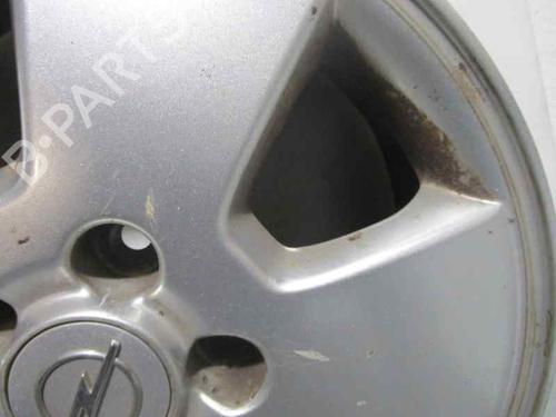 Rim OPEL VECTRA B (J96) 2.0 DTI 16V (F19) | BP2121682C45 