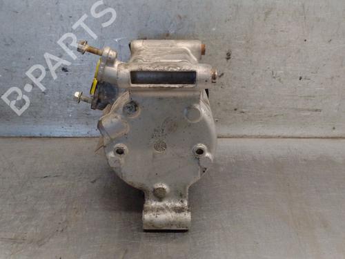 AC compressor MAZDA 3 (BM, BN) 2.2 D | BP37016237M34 - Image 4