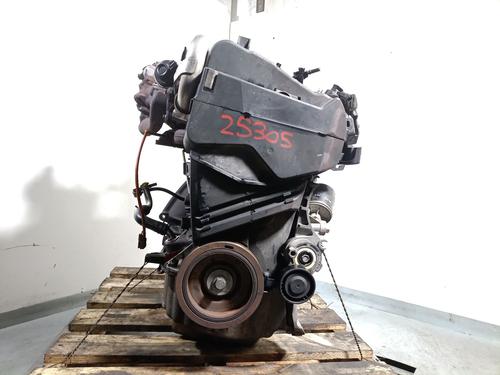 Used Engine Engine DACIA DOKKER Box Body/MPV 1.5 dCi 75 / Blue dCi 75 (FEJW, FEAH) (75 hp) 34252034 34252034