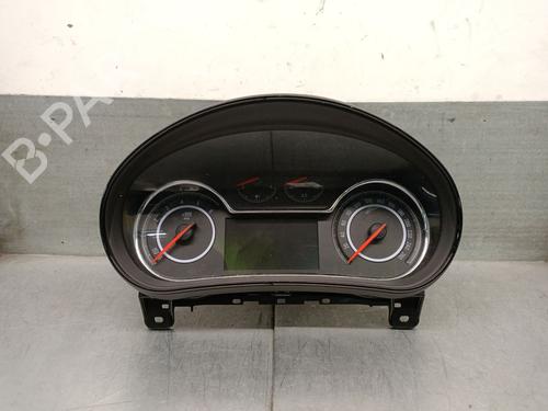 Used Instrument cluster OPEL INSIGNIA A (G09) 2.0 CDTI (68) (140 hp) 31623361