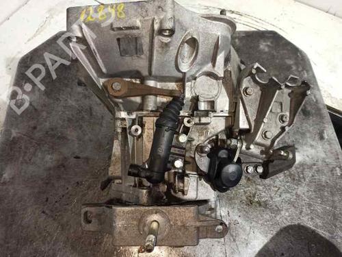 Gearbox LANCIA YPSILON (843_) 1.3 D Multijet (843.AXH1A, 843.AXE1A) | BP7204431M3 