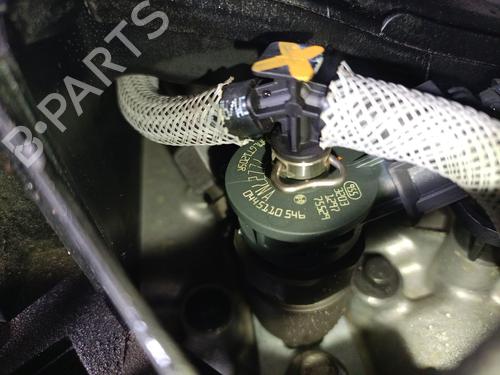 Engine MERCEDES-BENZ VITO Van (W447) 109 CDI (447.601, 447.603, 447.605) | BP31760671M1