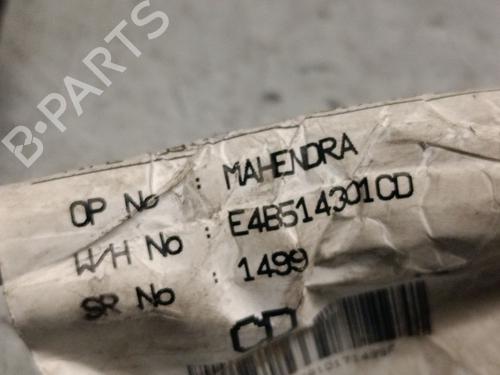 Cable FORD KA+ III (UK, FK) 1.2 Ti-VCT | BP22651846E12 