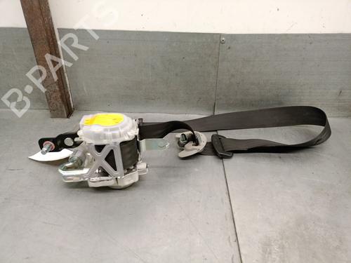 Front right seatbelt SSANGYONG KORANDO (CK) 2.0 e-XDi | BP32498991I25 - Image 2