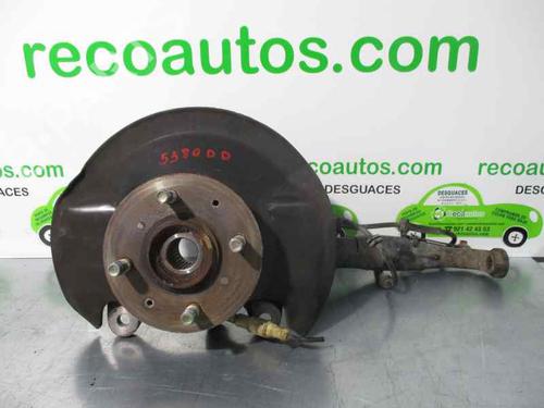 Right front steering knuckle ROVER 400 II (RT)  | BP2309694M26 